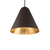 Taper Pendant Light