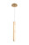 Cadiz Mini Pendant Light