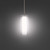 Metropolis Chandelier Light