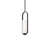 Rollins Mini Pendant Light