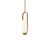 Rollins Mini Pendant Light