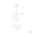 Cambria Mini Pendant Light