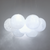 Cosmic Multilight Pendant Light