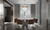 Luzerne Pendant Light
