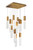 Cinema Multilight Pendant Light (PD-30813S)