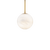 Pisces Mini Pendant Light