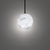 Pisces Mini Pendant Light