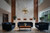Siren Chandelier Light