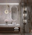 Serenity Mini Pendant Light