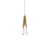 Kilt Mini Pendant Light