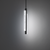 Tandem Mini Pendant Light