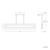 Equilibrium Chandelier Light