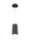 Chauncey Mini Pendant Light