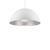Yolo Dome Pendant Light (PD-55726-GL)