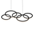 Orion Chandelier Light