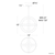 Kinetic Chandelier Light (PD-61718)