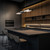 Catania Linear Pendant