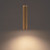 Burning Man Mini Pendant Light