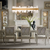 Acropolis Linear Pendant