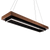 Hustler Linear Pendant
