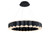 Dolman Chandelier Light