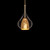 Helios Mini Pendant Light
