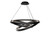 Storm Chaser Chandelier Light