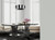 Chronos Chandelier Light (PD-75934)