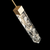 Minx Mini Pendant Light