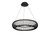 Lute Chandelier Light