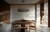 Lute Chandelier Light