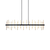 Harmonix Linear Pendant