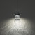 Balthus Outdoor Pendant Light