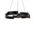Keefe Pendant Chandelier Light