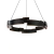 Keefe Pendant Chandelier Light