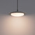 Saturno Pendant Light