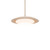 Saturno Pendant Light
