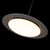 Saturno Pendant Light