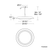 Saturno Pendant Light