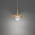 Brimm Mini Pendant Light