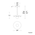 Brimm Mini Pendant Light
