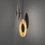 Trixie Pendant Light