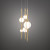 Skyla Multilight Pendant Light
