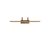Ansel Picture Light (PL-36524)