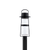 Balthus Outdoor Post Light