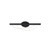 Swoop Bath Vanity Light (WS-32424)