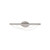 Swoop Bath Vanity Light (WS-32424)