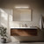 Skein Bath Vanity Light (WS-3527)