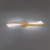 Ascot Bath Vanity Light (WS-46422-AB)