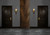 Fleur Wall Sconce Light